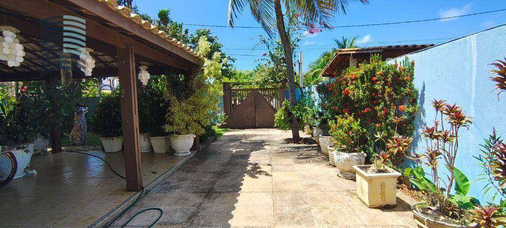 Casa de Condomínio à venda com 4 quartos, 250m² - Foto 5