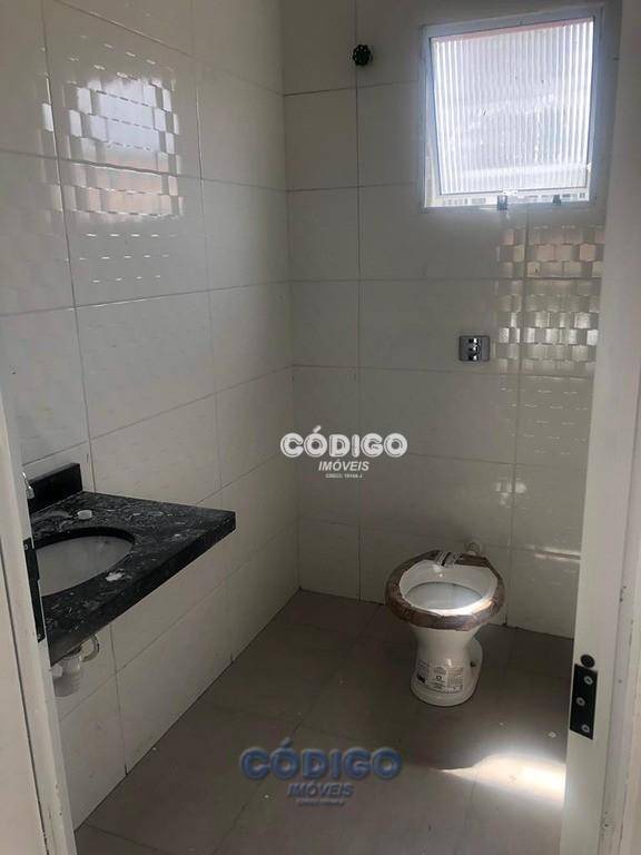 Loja-Salão para alugar, 240m² - Foto 7