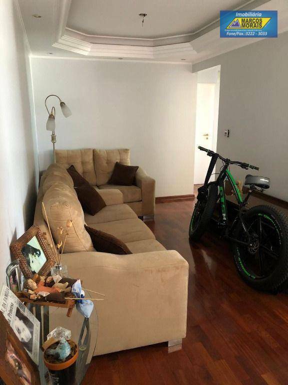 Apartamento para alugar com 3 quartos, 75m² - Foto 10