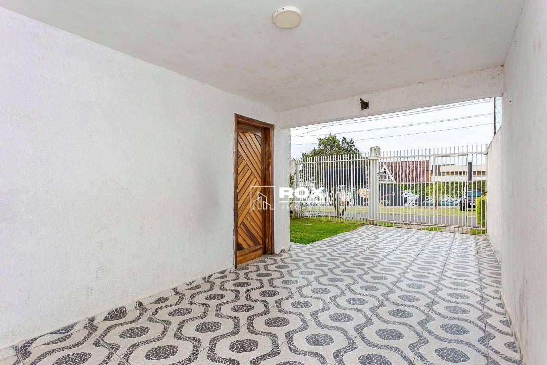Sobrado, 3 quartos, 110 m² - Foto 2