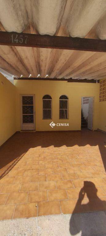 Casa à venda com 2 quartos, 125m² - Foto 3