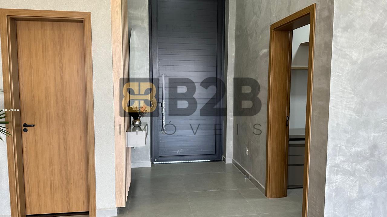 Casa de Condomínio à venda com 3 quartos, 232m² - Foto 23