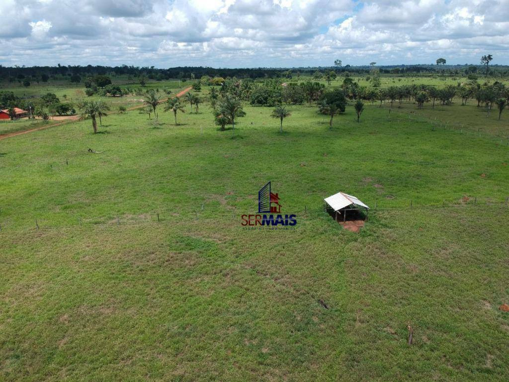 Fazenda à venda, 2783000M2 - Foto 10