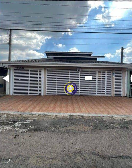 Casa à venda com 2 quartos, 200M2 - Foto 1