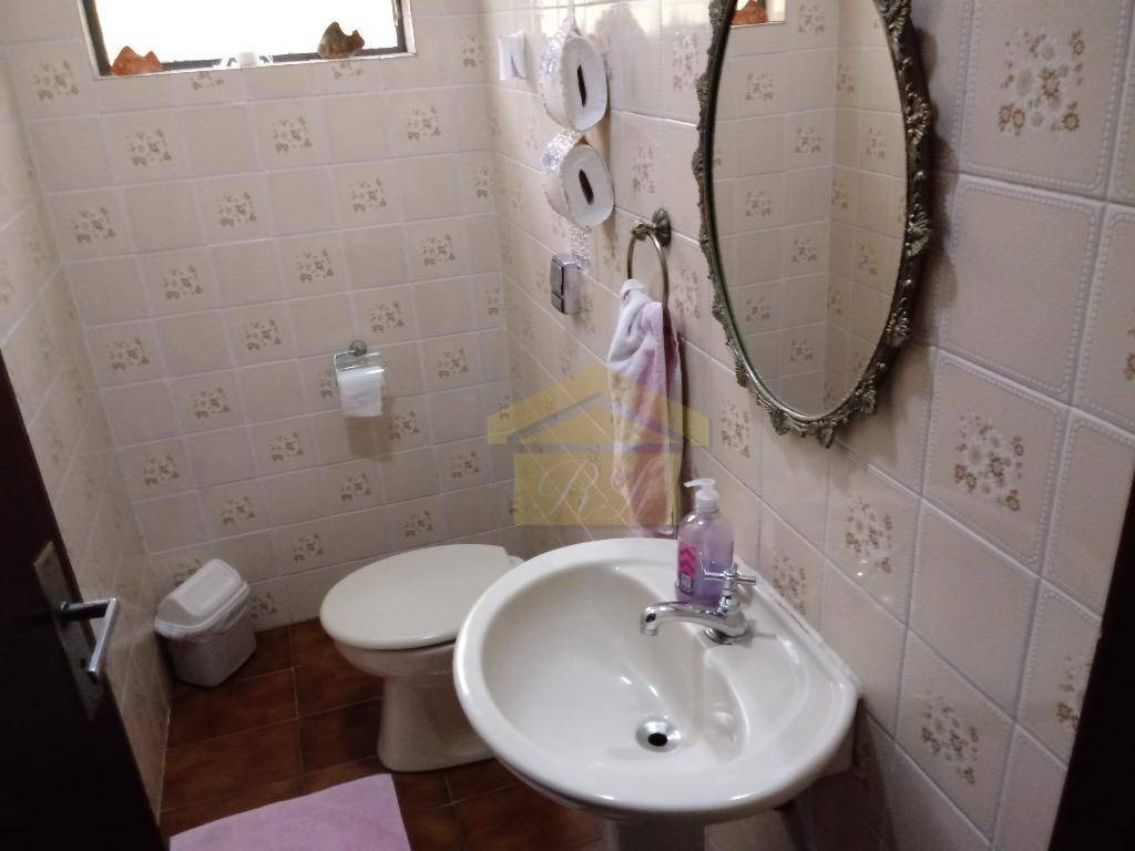 Sobrado à venda com 3 quartos, 140m² - Foto 14