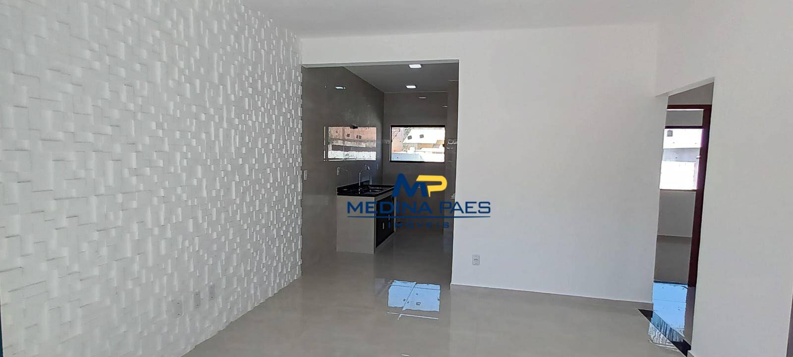 Casa de Condomínio à venda com 3 quartos, 72m² - Foto 12