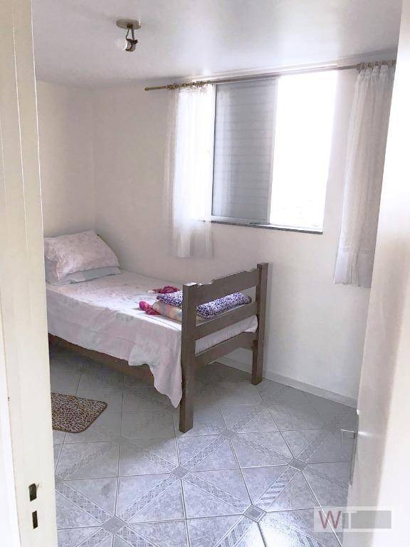 Apartamento à venda com 2 quartos, 62m² - Foto 8