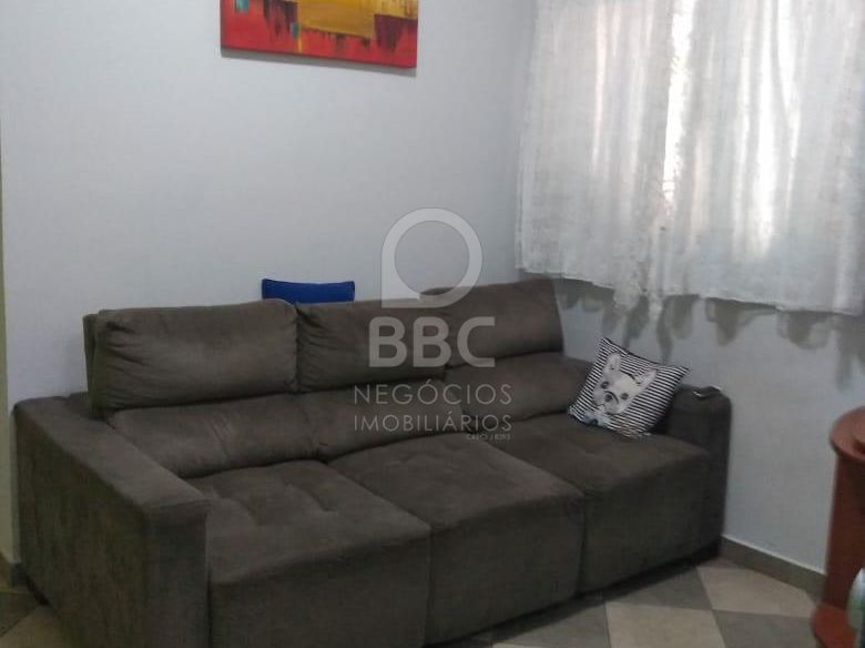 Apartamento à venda com 2 quartos, 68m² - Foto 5