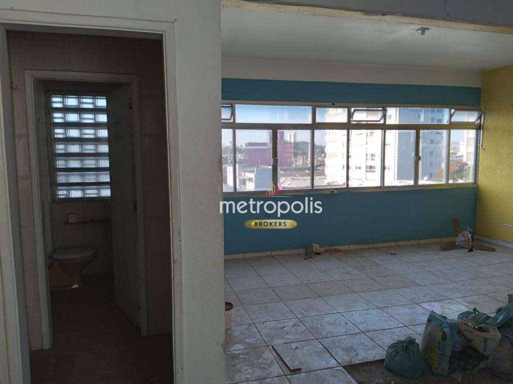 Conjunto Comercial-Sala à venda e aluguel, 59m² - Foto 1