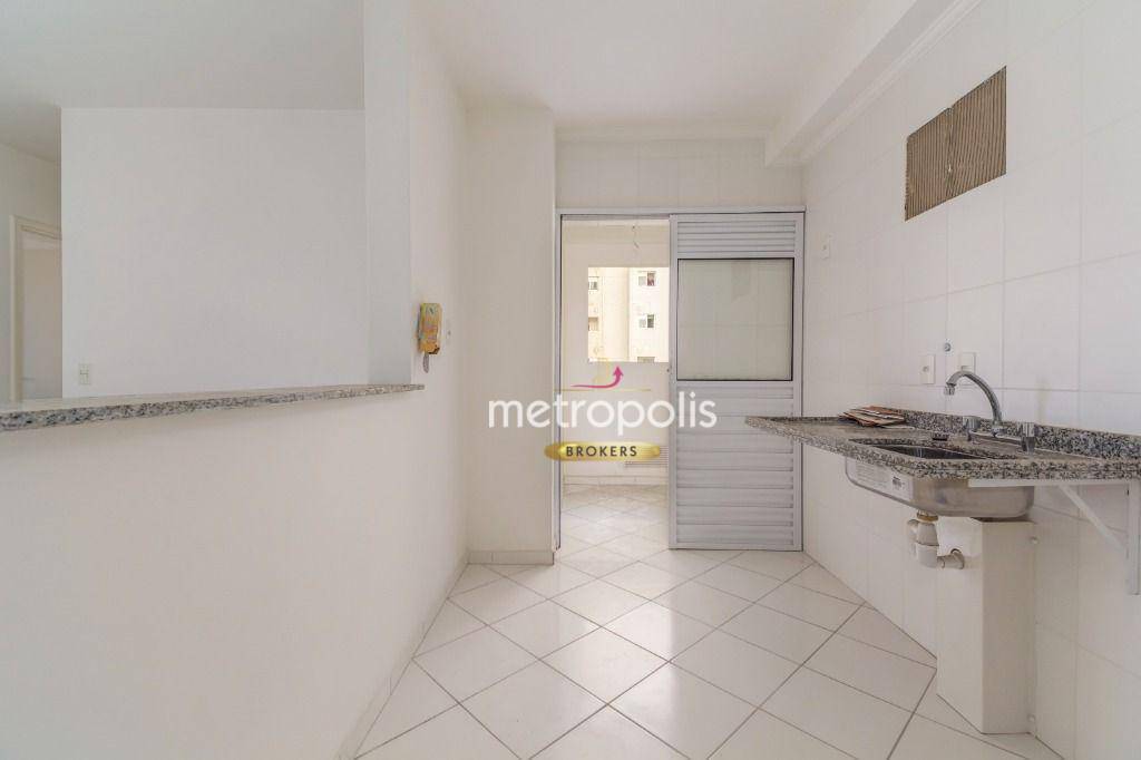 Apartamento à venda com 3 quartos, 83m² - Foto 1