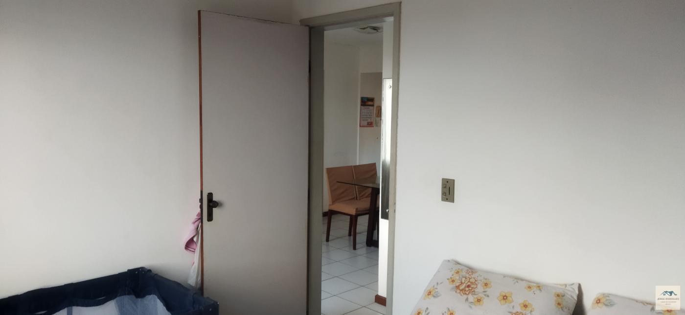 Apartamento à venda com 2 quartos - Foto 10