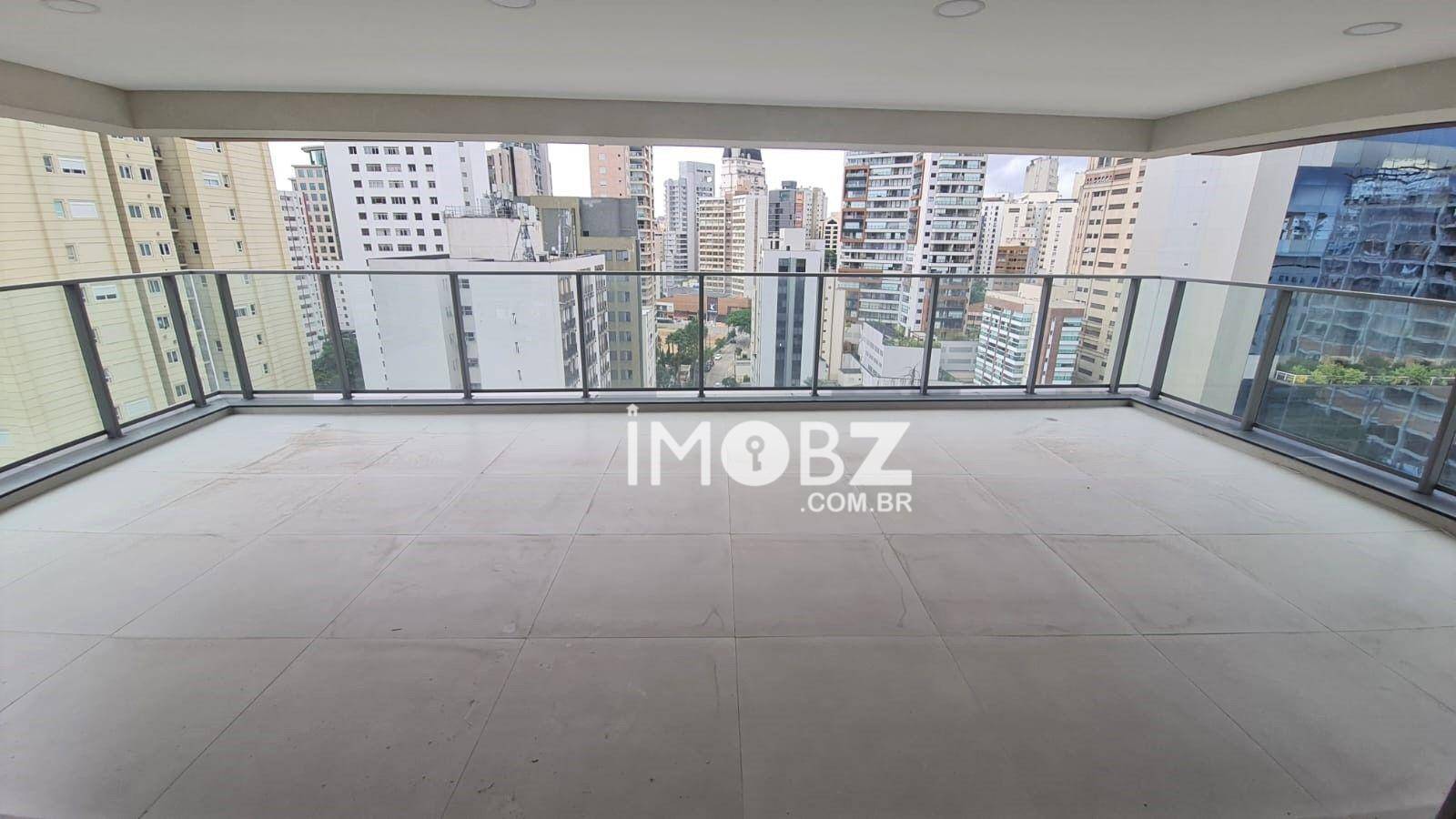 Apartamento à venda com 4 quartos, 246m² - Foto 9