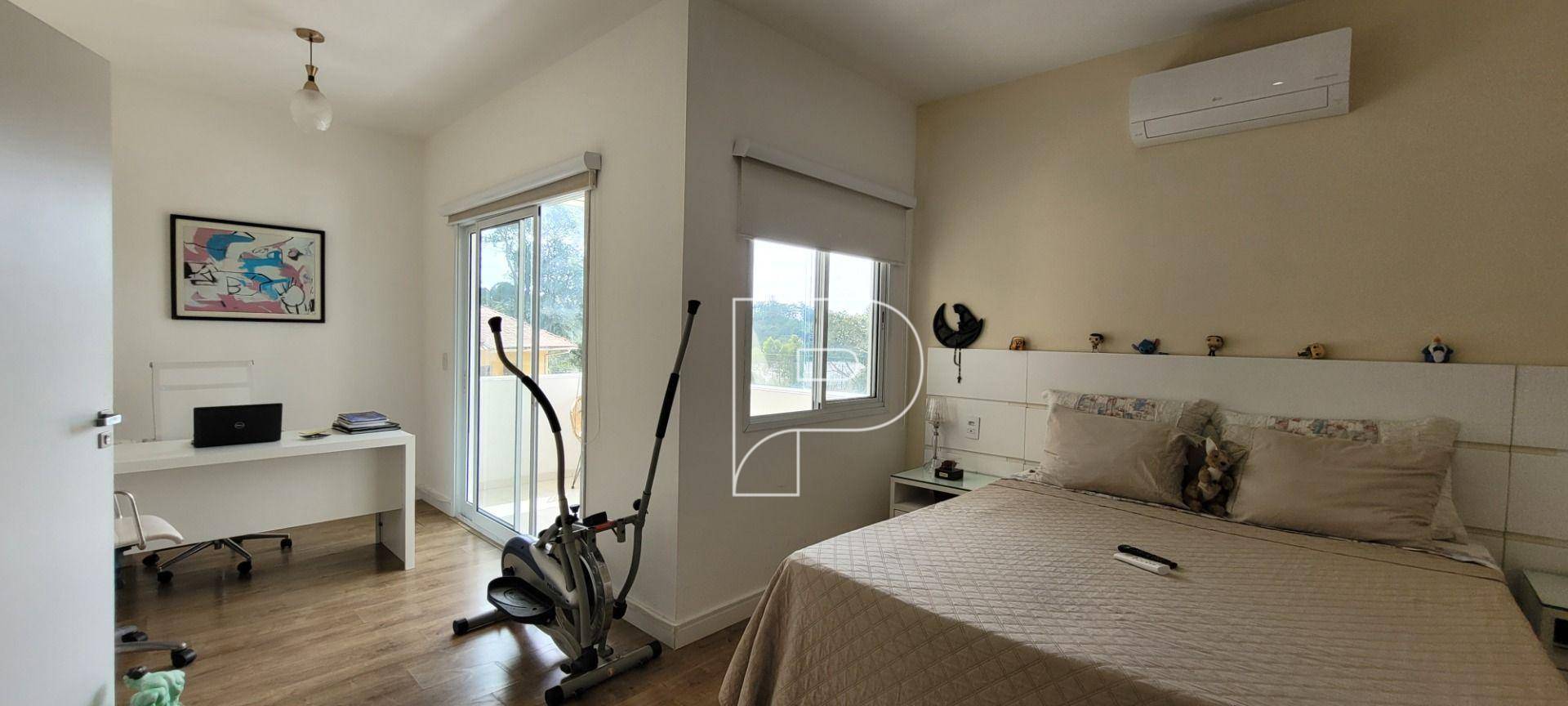 Casa de Condomínio à venda e aluguel com 4 quartos, 330m² - Foto 31