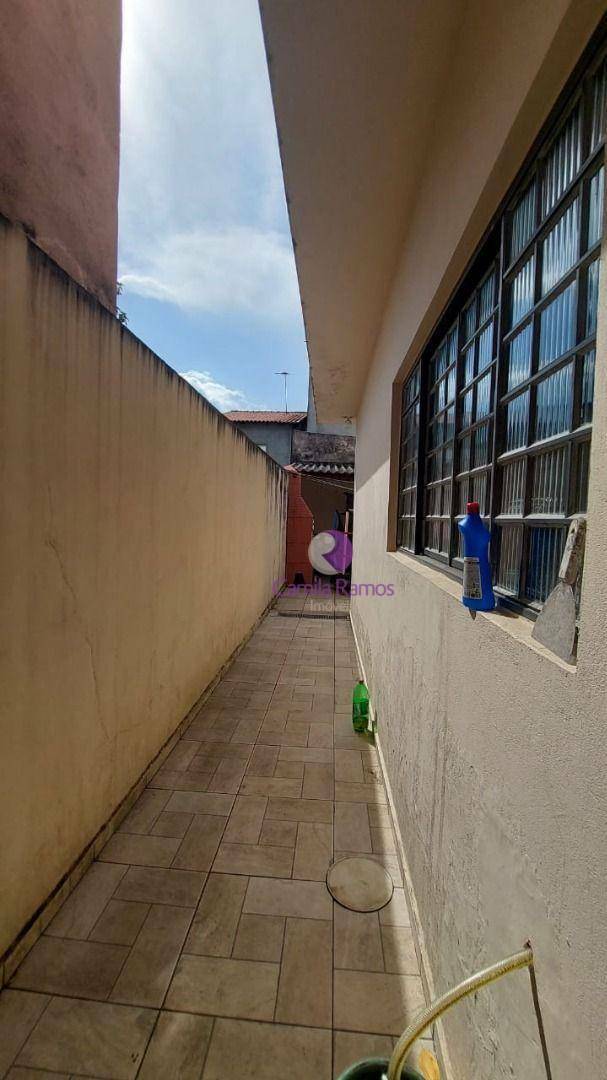 Sobrado à venda com 3 quartos, 120m² - Foto 47