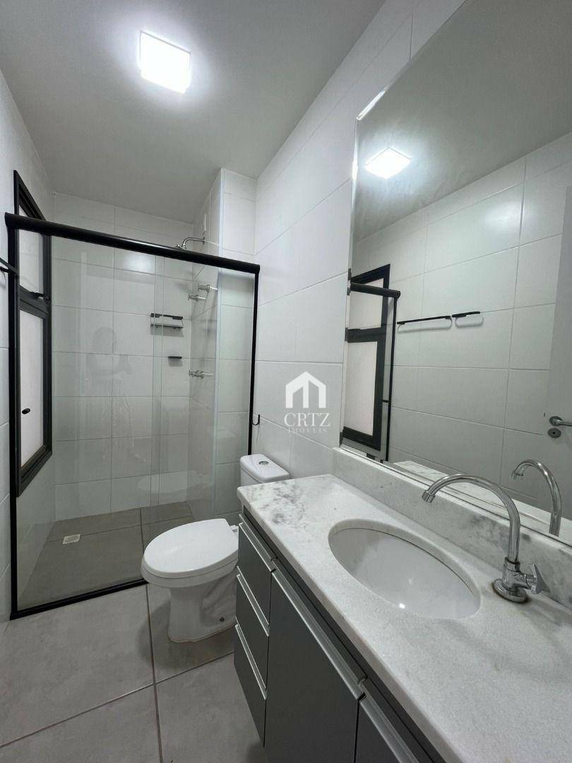 Apartamento à venda com 3 quartos, 77m² - Foto 7