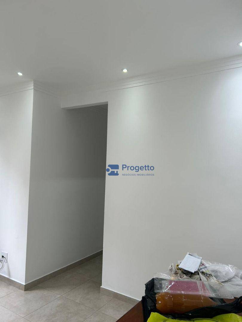 Apartamento à venda com 2 quartos, 44m² - Foto 4