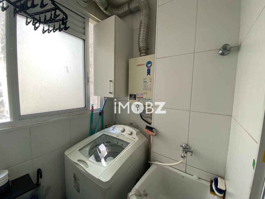 Apartamento à venda com 3 quartos, 64m² - Foto 9