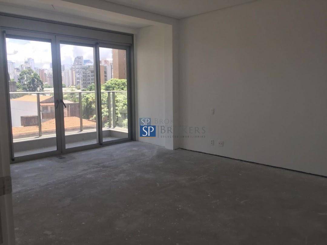 Apartamento à venda com 4 quartos, 632m² - Foto 9