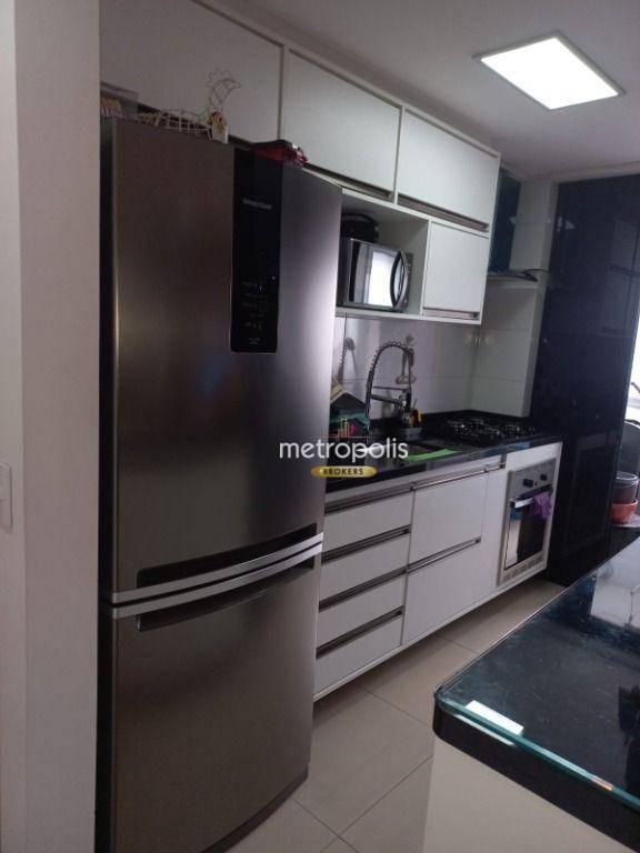 Apartamento à venda com 2 quartos, 54m² - Foto 4