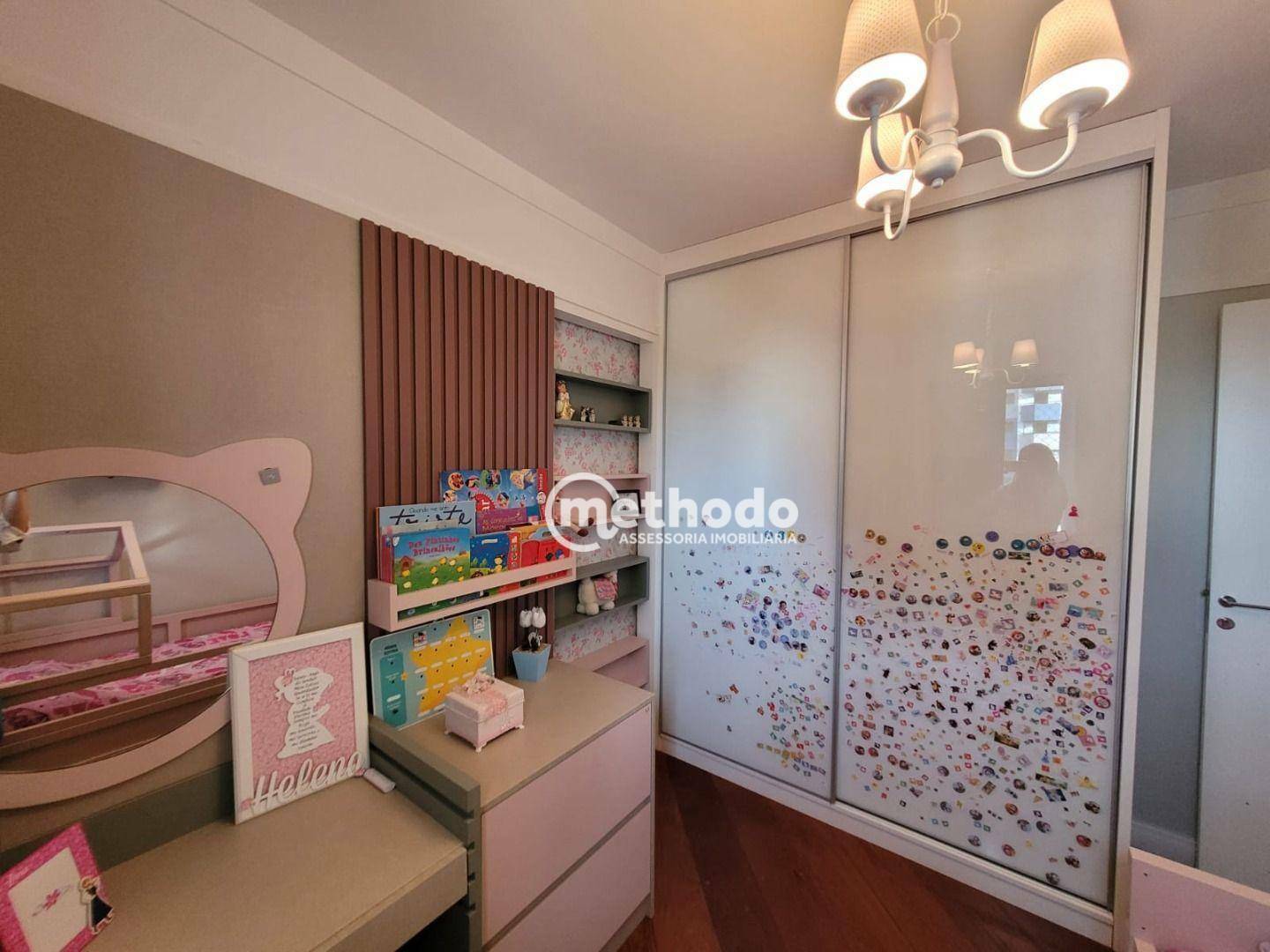 Apartamento à venda com 3 quartos, 105m² - Foto 12