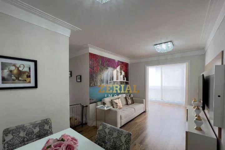 Apartamento à venda com 2 quartos, 68m² - Foto 5