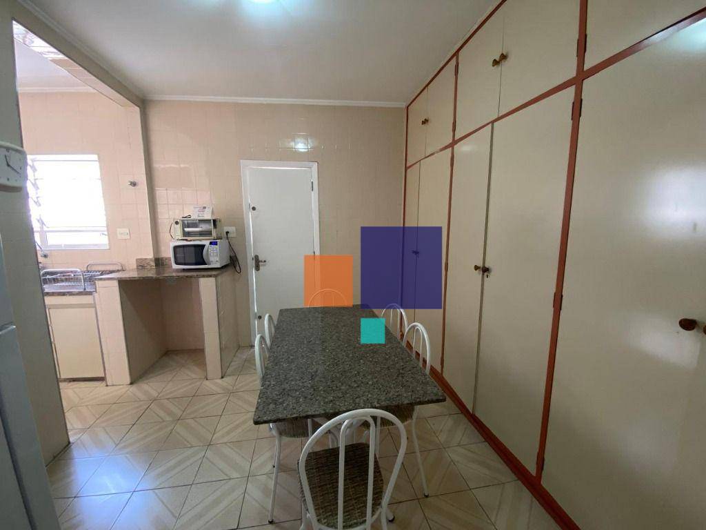 Casa à venda com 3 quartos, 180m² - Foto 4