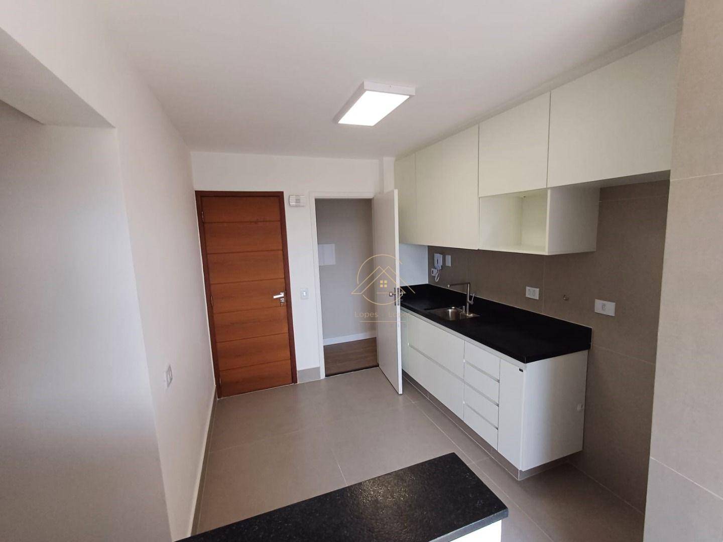 Apartamento à venda com 2 quartos, 85m² - Foto 1