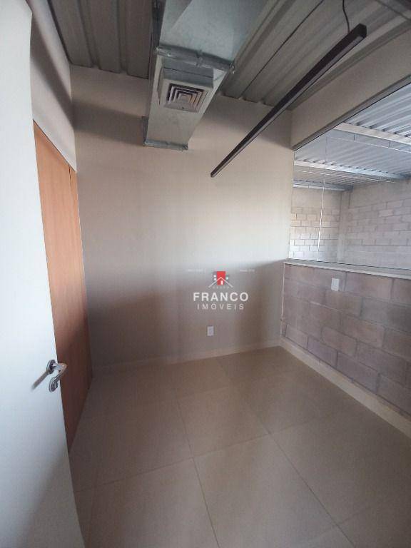 Conjunto Comercial-Sala para alugar, 8m² - Foto 6