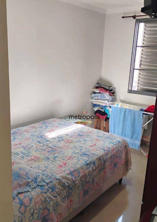 Apartamento à venda com 2 quartos, 57m² - Foto 9