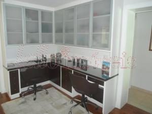 Apartamento à venda com 3 quartos, 245m² - Foto 7