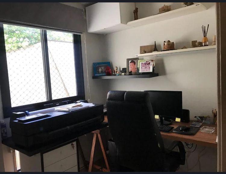 Apartamento à venda com 3 quartos, 83m² - Foto 13