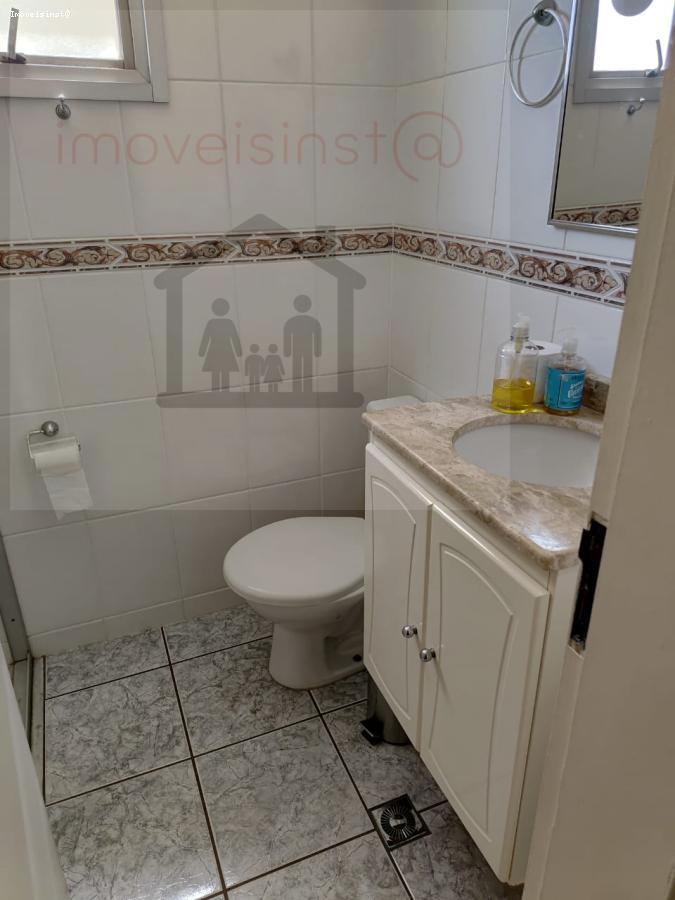 Apartamento à venda com 2 quartos, 79m² - Foto 12