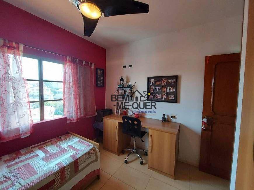 Sobrado à venda com 3 quartos, 166m² - Foto 27