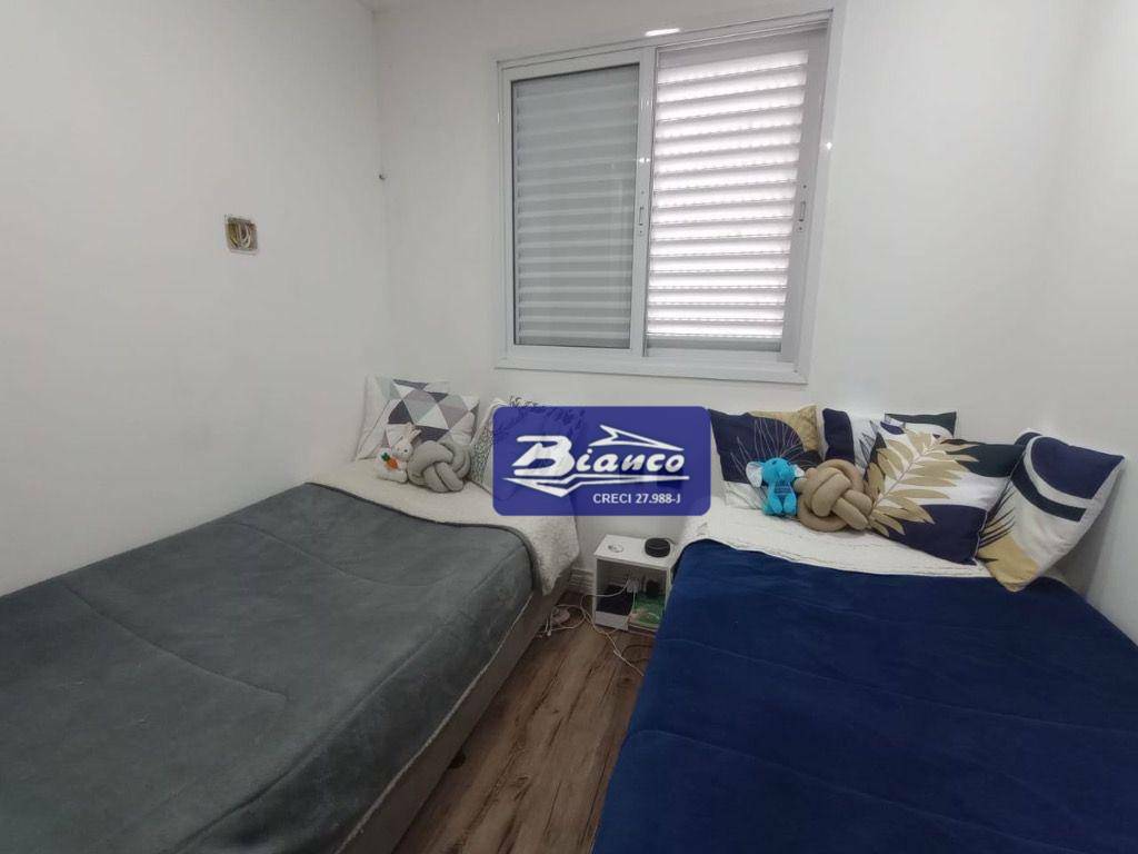 Apartamento à venda com 2 quartos, 59m² - Foto 9