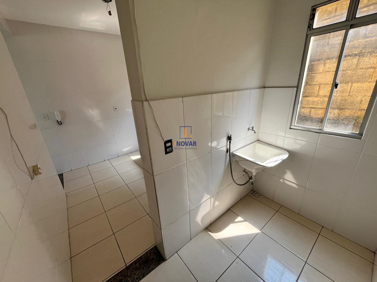 Apartamento à venda com 2 quartos, 59m² - Foto 9