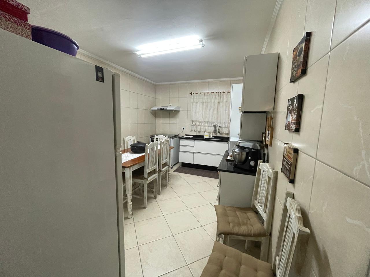 Sobrado à venda com 3 quartos, 125m² - Foto 6