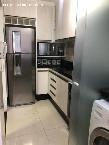 Apartamento à venda com 2 quartos, 53m² - Foto 1