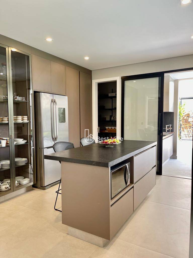 Casa de Condomínio à venda e aluguel com 5 quartos, 502m² - Foto 11