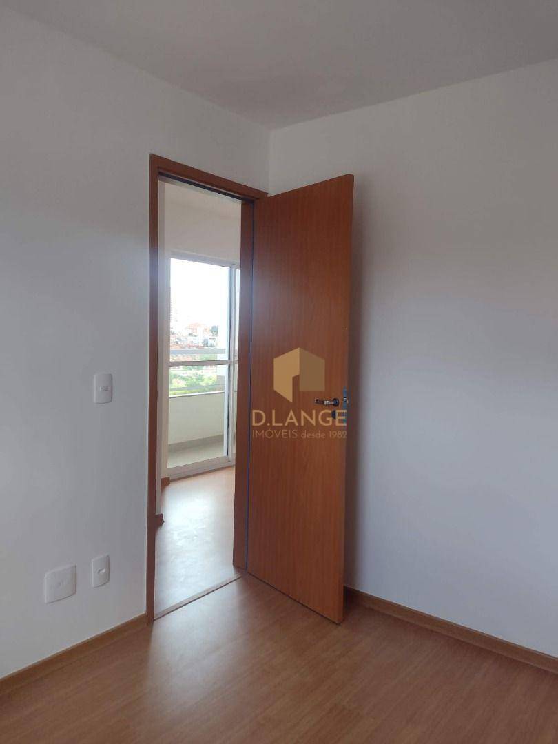 Apartamento à venda com 2 quartos, 53m² - Foto 14