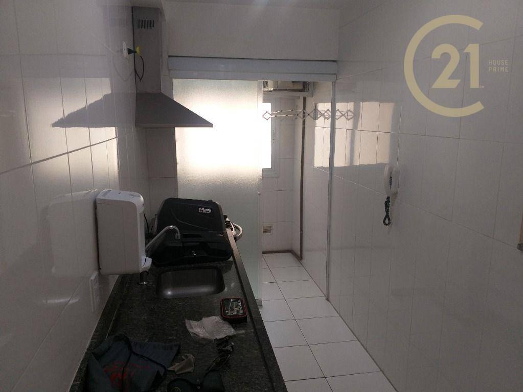 Apartamento para alugar com 2 quartos, 77m² - Foto 7