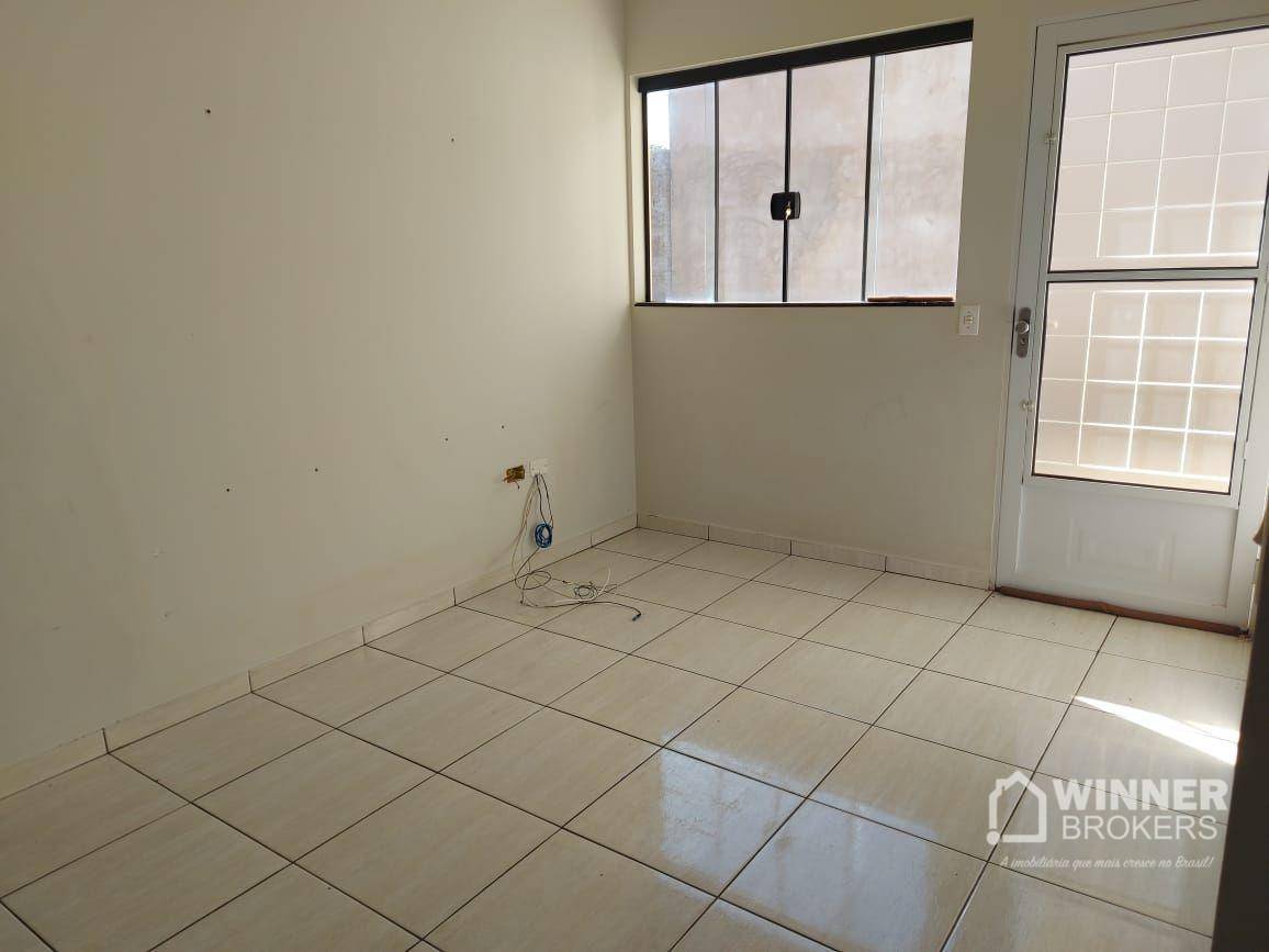 Casa, 3 quartos, 115 m² - Foto 4