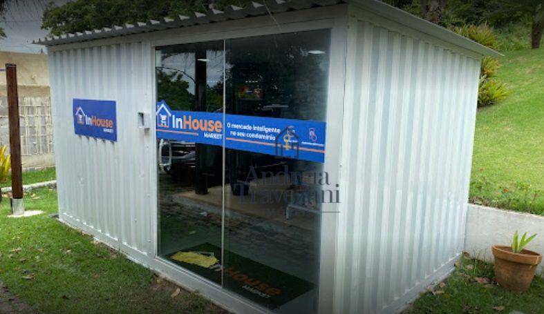 Casa de Condomínio à venda com 3 quartos, 196m² - Foto 33