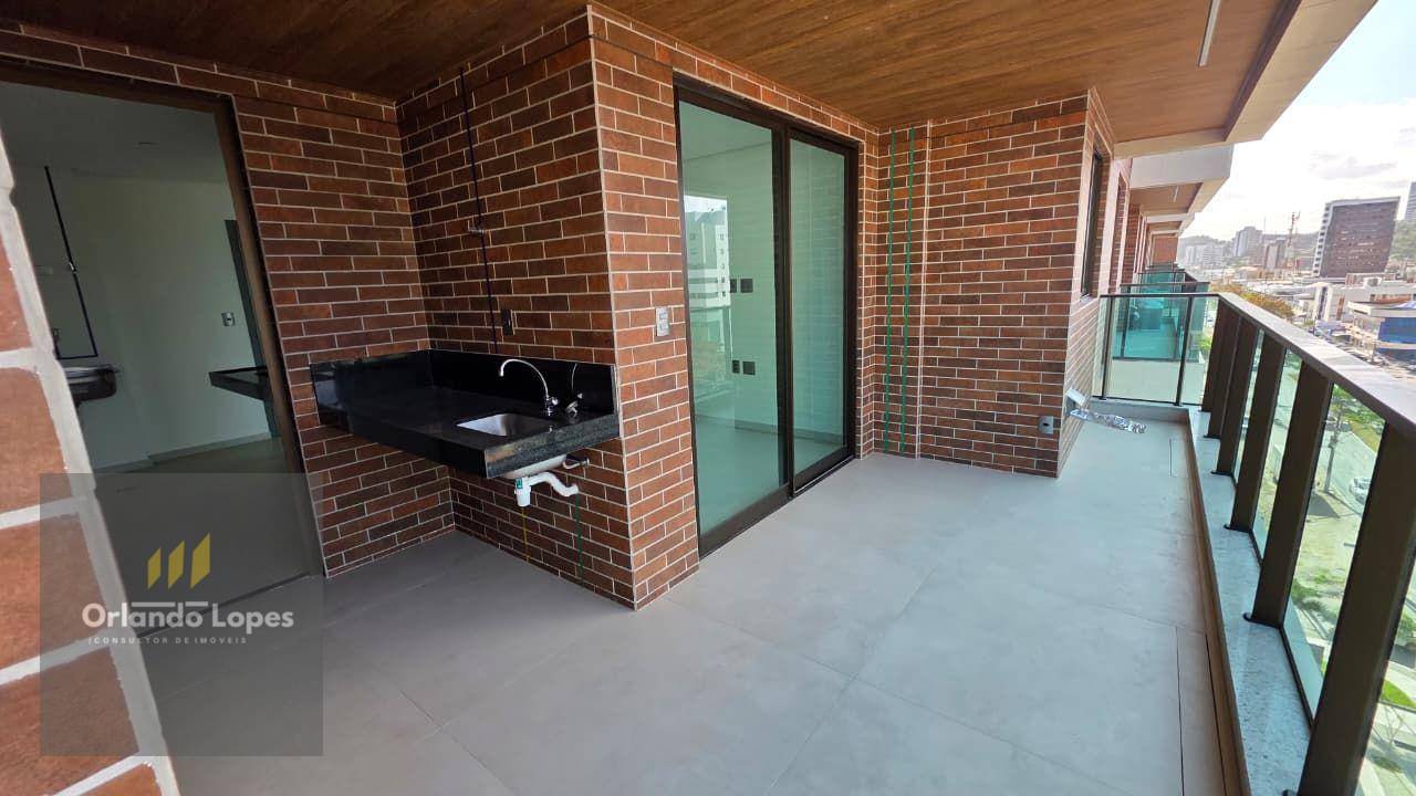 Apartamento, 2 quartos, 73 m² - Foto 1