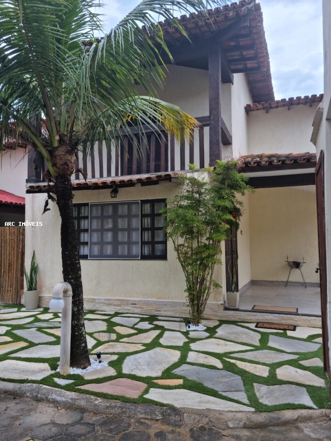 Casa à venda com 3 quartos - Foto 5