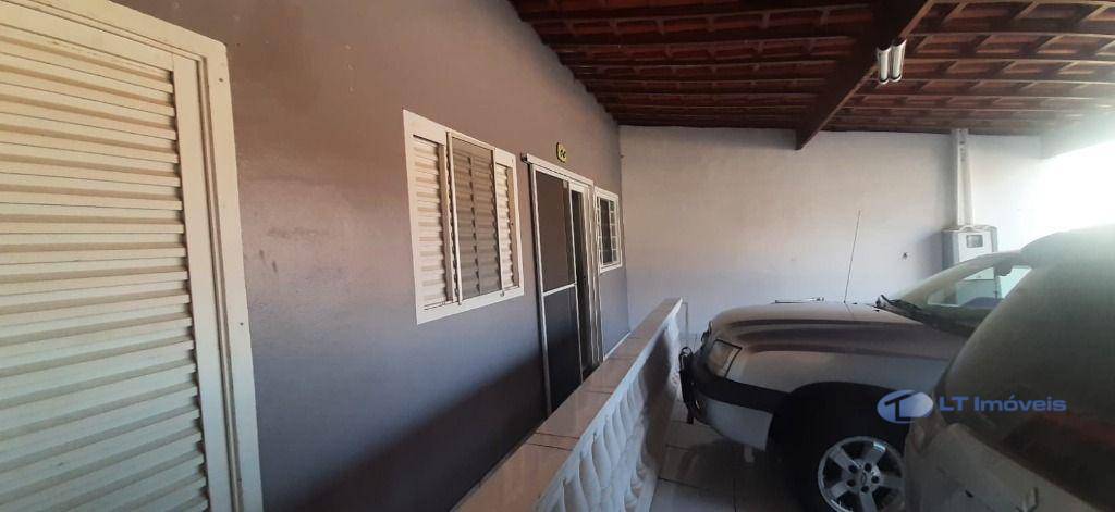 Casa de Condomínio à venda com 3 quartos, 87m² - Foto 8