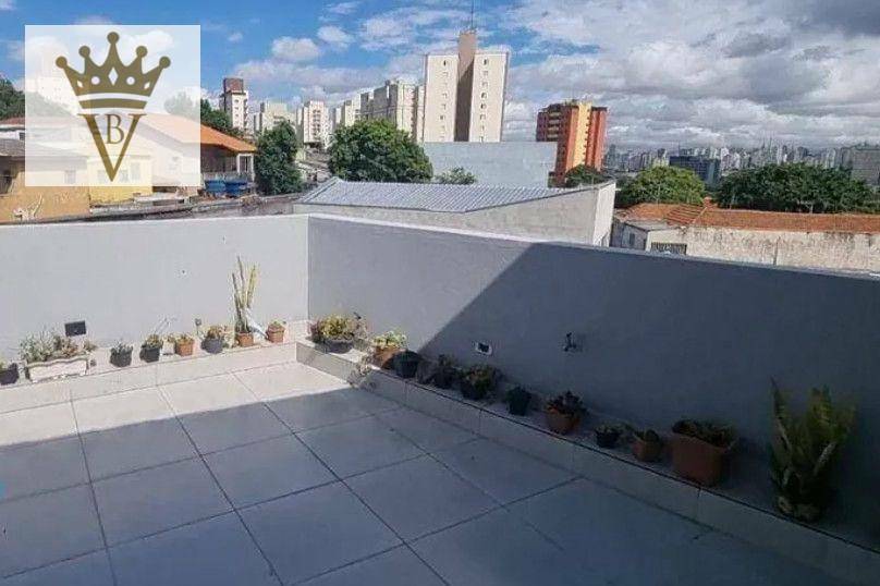 Casa à venda com 3 quartos, 400m² - Foto 23