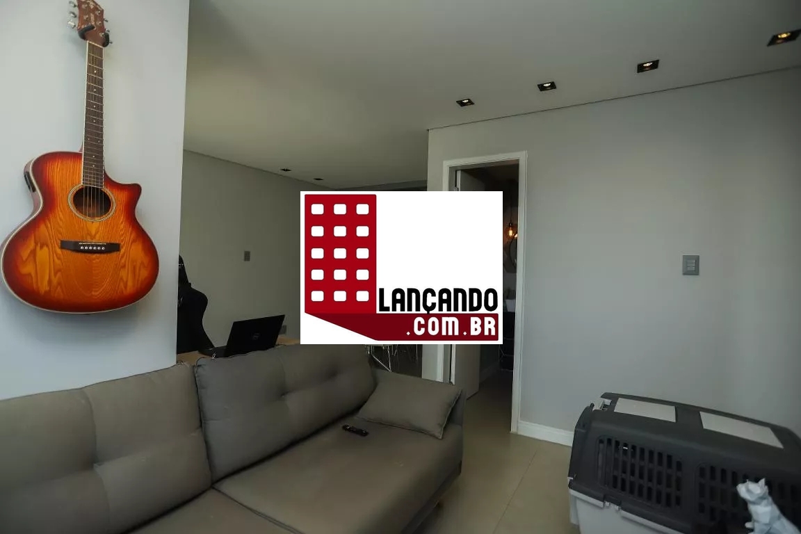 Apartamento à venda com 2 quartos, 78m² - Foto 3