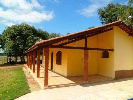 Fazenda à venda, 24200m² - Foto 9