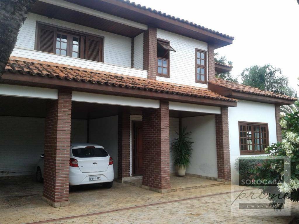 Sobrado à venda com 5 quartos, 440m² - Foto 28