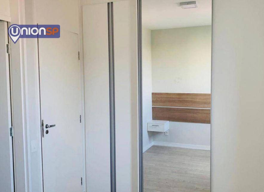 Apartamento à venda com 3 quartos, 65m² - Foto 9